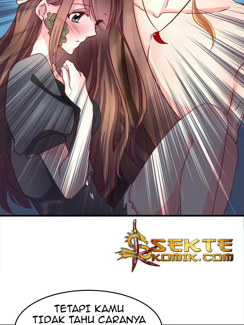 Beauty and the Beasts Chapter 03 Gambar 39